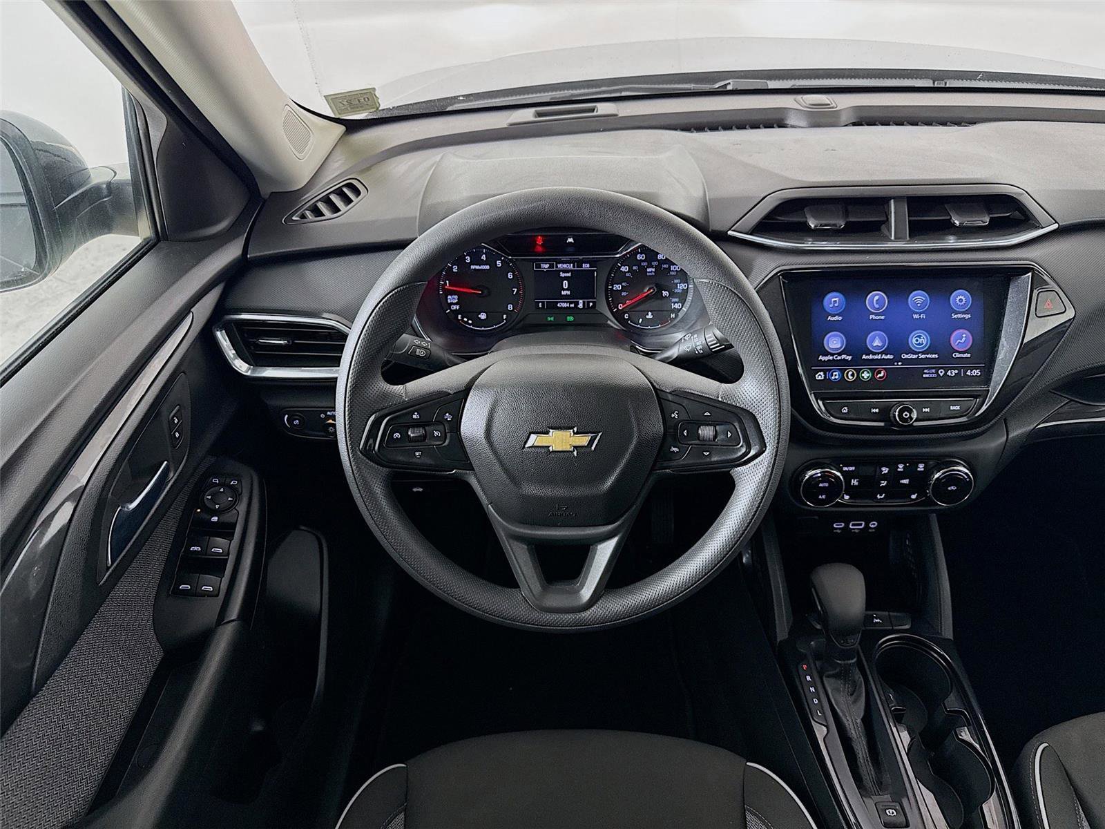 Used 2022 Chevrolet TrailBlazer LT w/ Convenience Package image 21