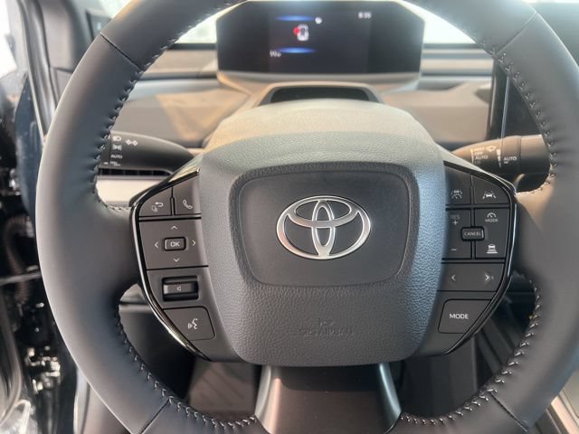 New 2026 Toyota bZ AWD/4WD image 17