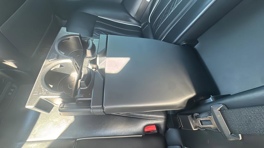 Used 2020 BMW M550i xDrive M550i xDrive image 23