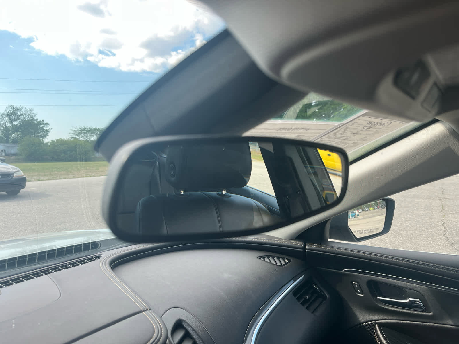 Used 2019 Chevrolet Impala LT FWD image 28