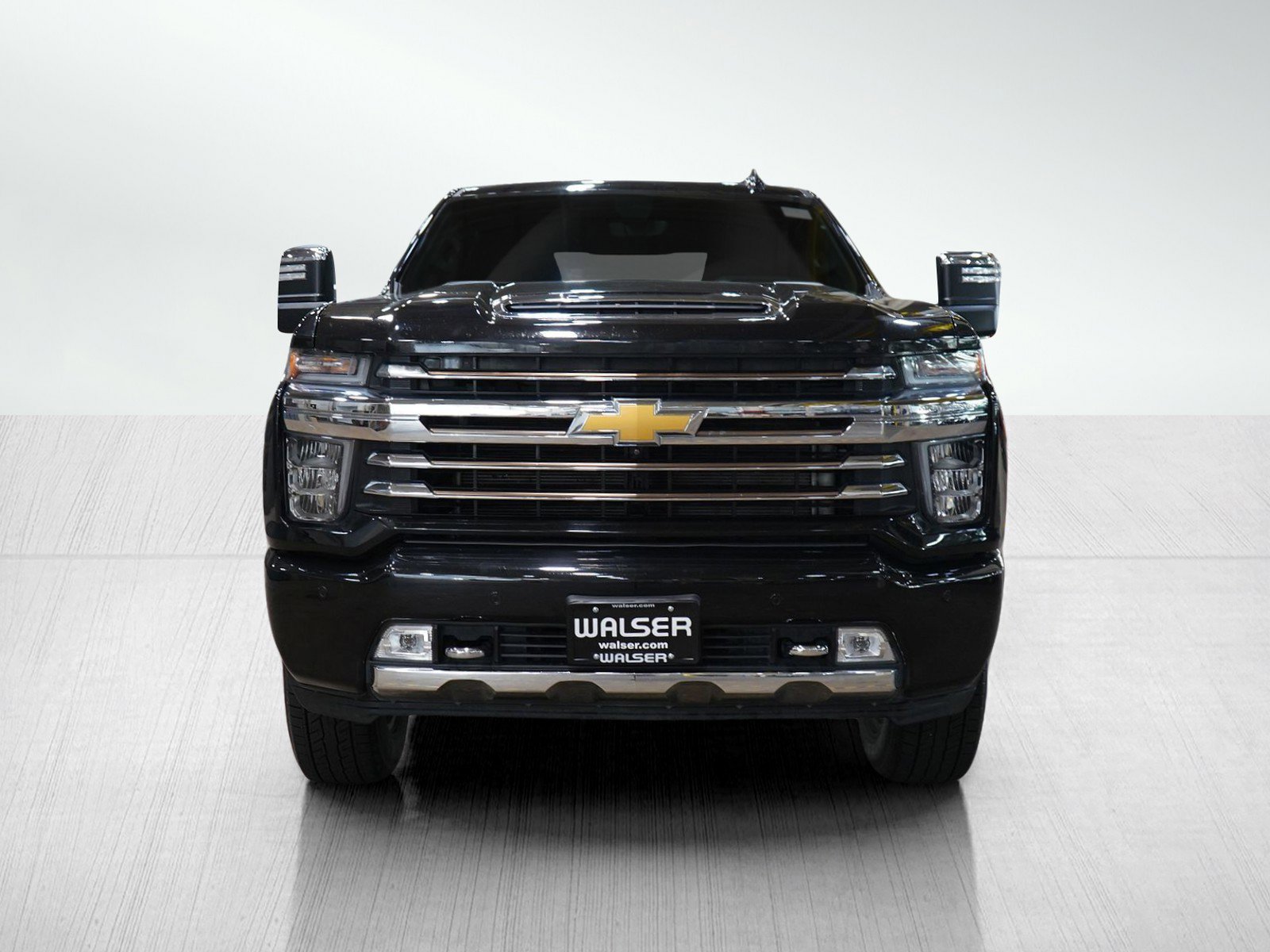 Used 2022 Chevrolet Silverado 2500 High Country w/ Z71 Off-Road Package image 9