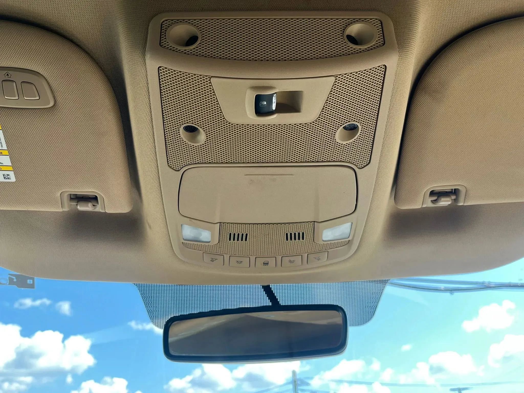 Used 2016 Ford F150 Lariat w/ Equipment Group 501A Mid image 17