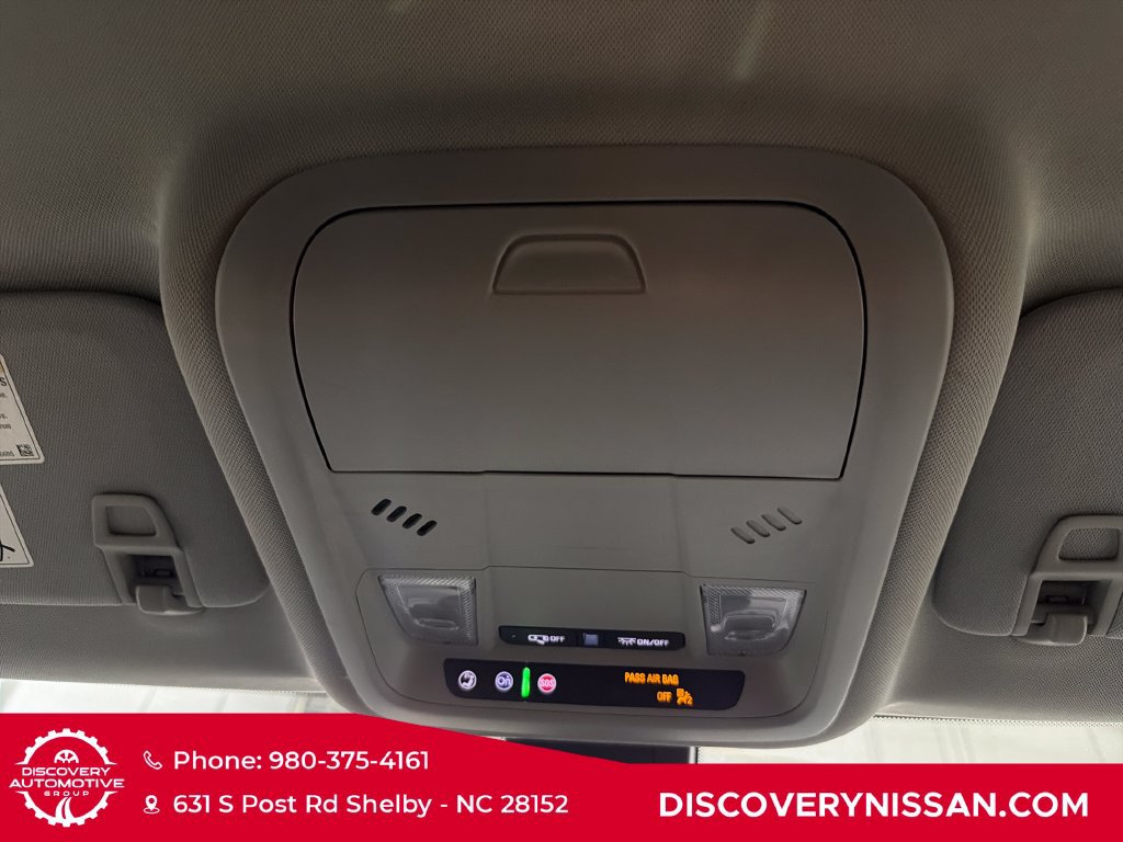 Used 2024 Chevrolet Equinox LT AWD/4WD image 29