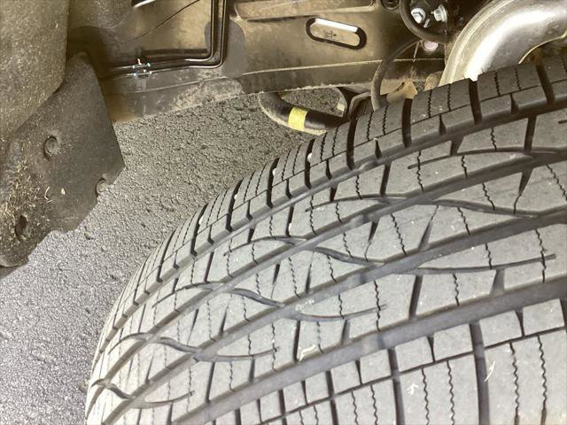 Certified 2025 Toyota Tacoma SR w/ SR Upgrade Package image 6