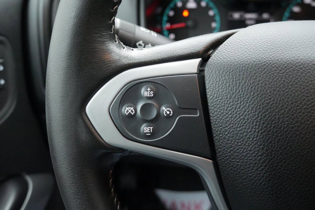 Used 2022 Chevrolet Colorado LT image 12