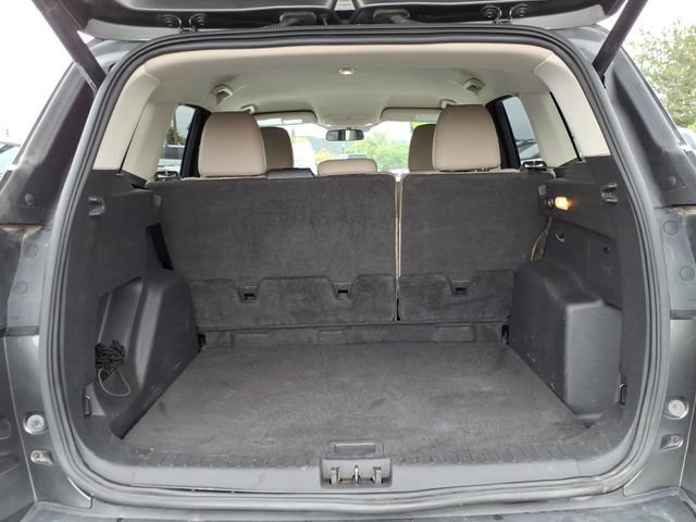 Used 2019 Ford Escape SEL AWD/4WD image 8