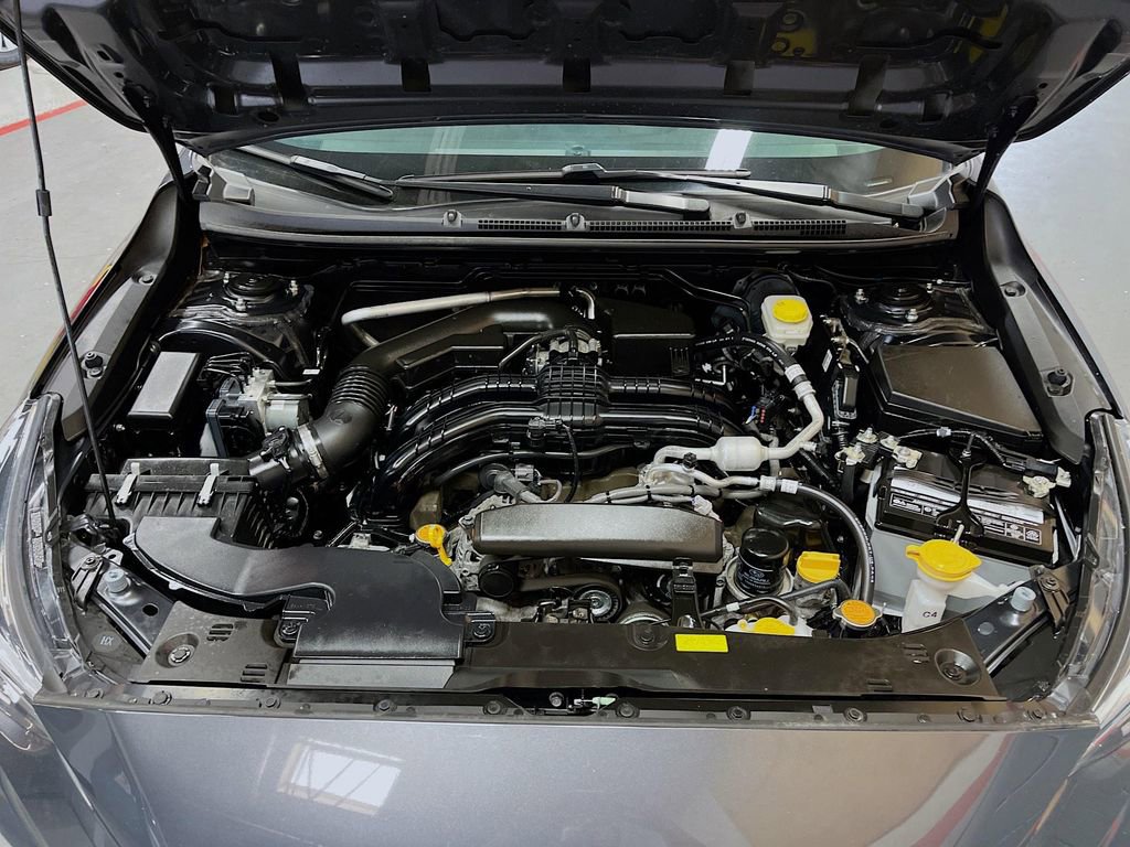 Used 2024 Subaru Impreza 2.0i AWD/4WD image 27