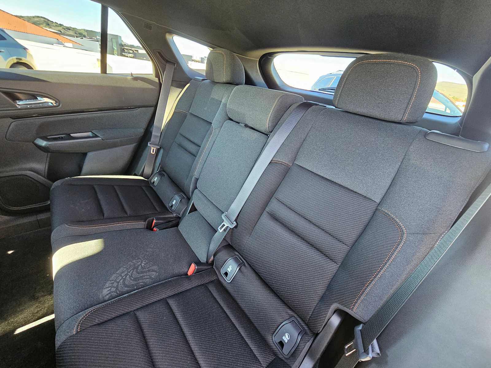 New 2026 Honda Prologue EX image 17