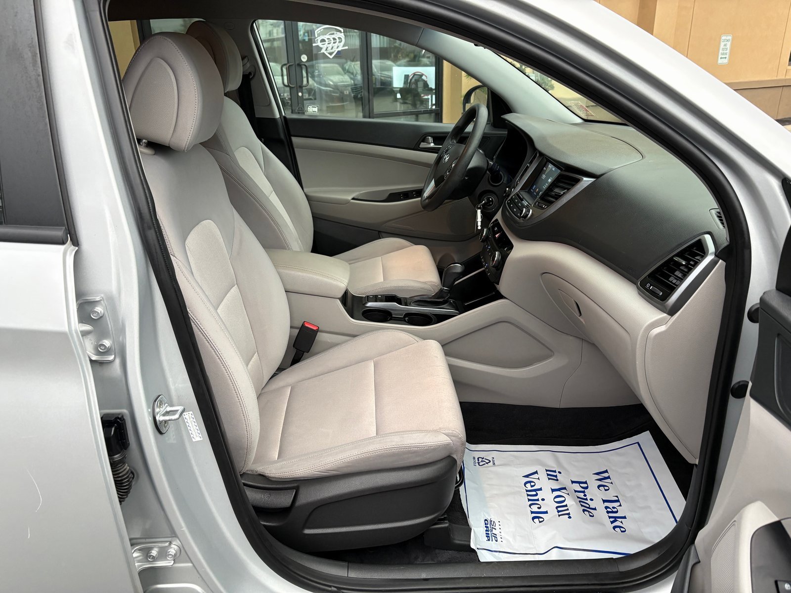 Used 2018 Hyundai Tucson SEL image 26