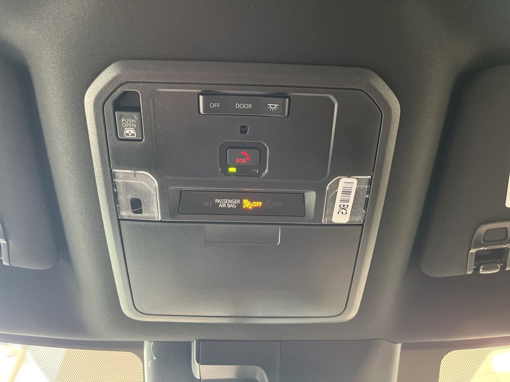 New 2025 Toyota Tundra SR5 image 27