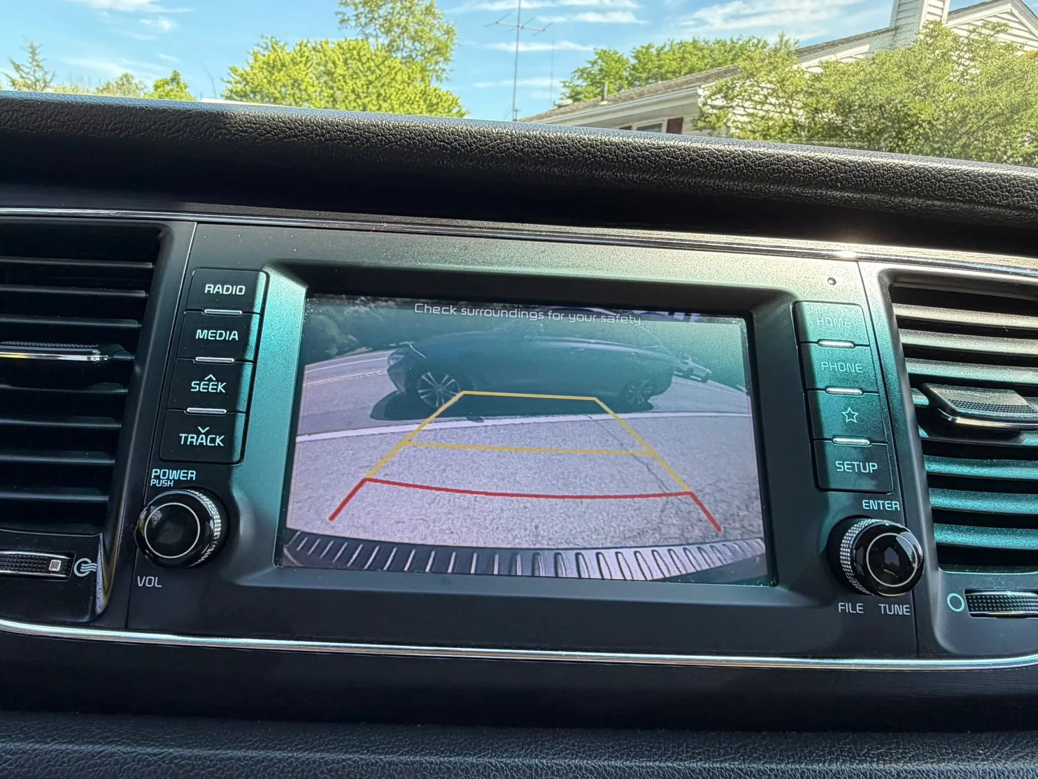 Used 2019 Kia Sedona LX FWD image 27