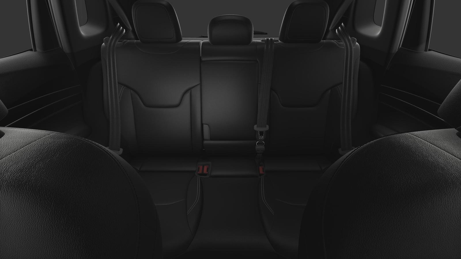 New 2026 Jeep Compass Limited w/ Sun, Sound & Navigation Group image 3