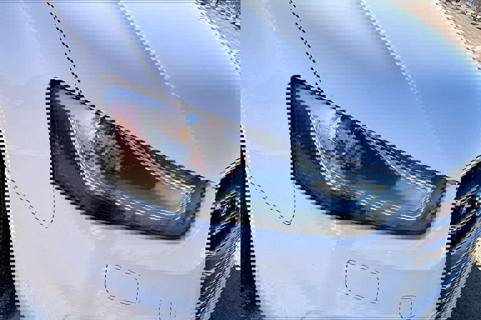 Used 2014 Audi S4 Premium Plus image 31