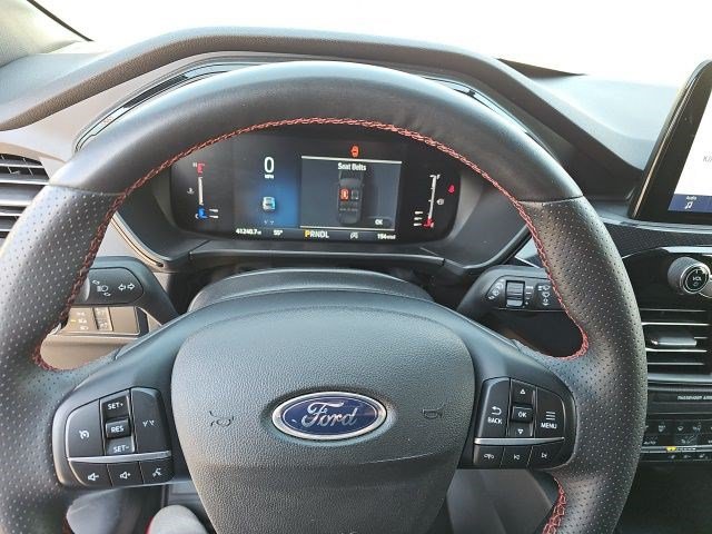 Used 2024 Ford Escape ST-Line AWD/4WD image 24