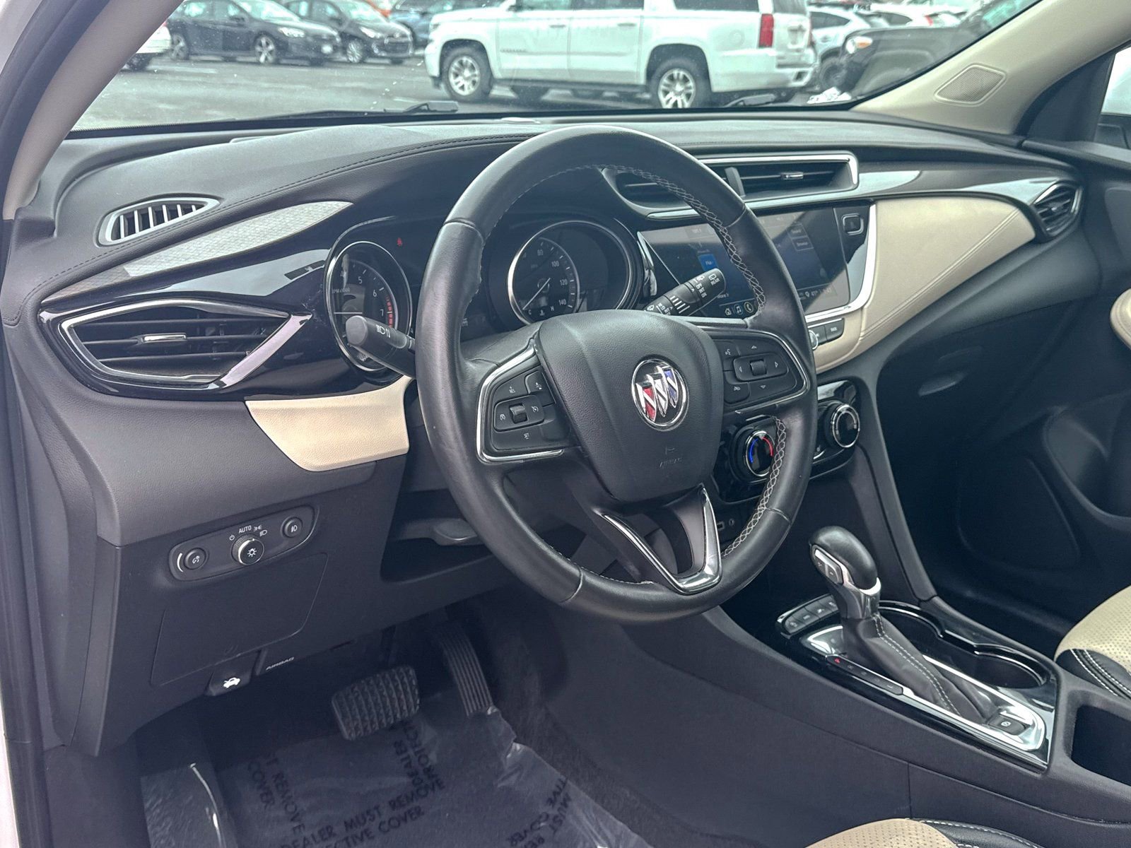 Used 2023 Buick Encore GX Preferred w/ Cold Weather Comfort Package image 15