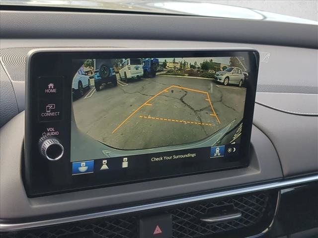 New 2026 Acura ADX FWD image 13