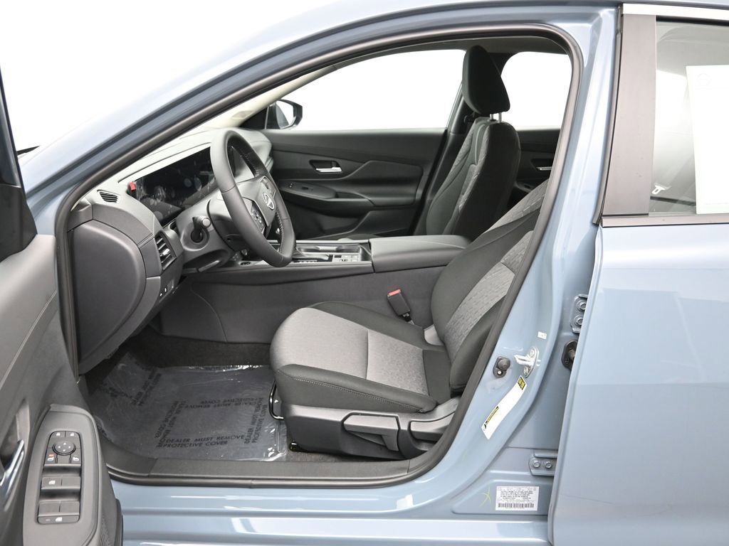 New 2026 Nissan Sentra SV w/ SV Convenience Package image 13