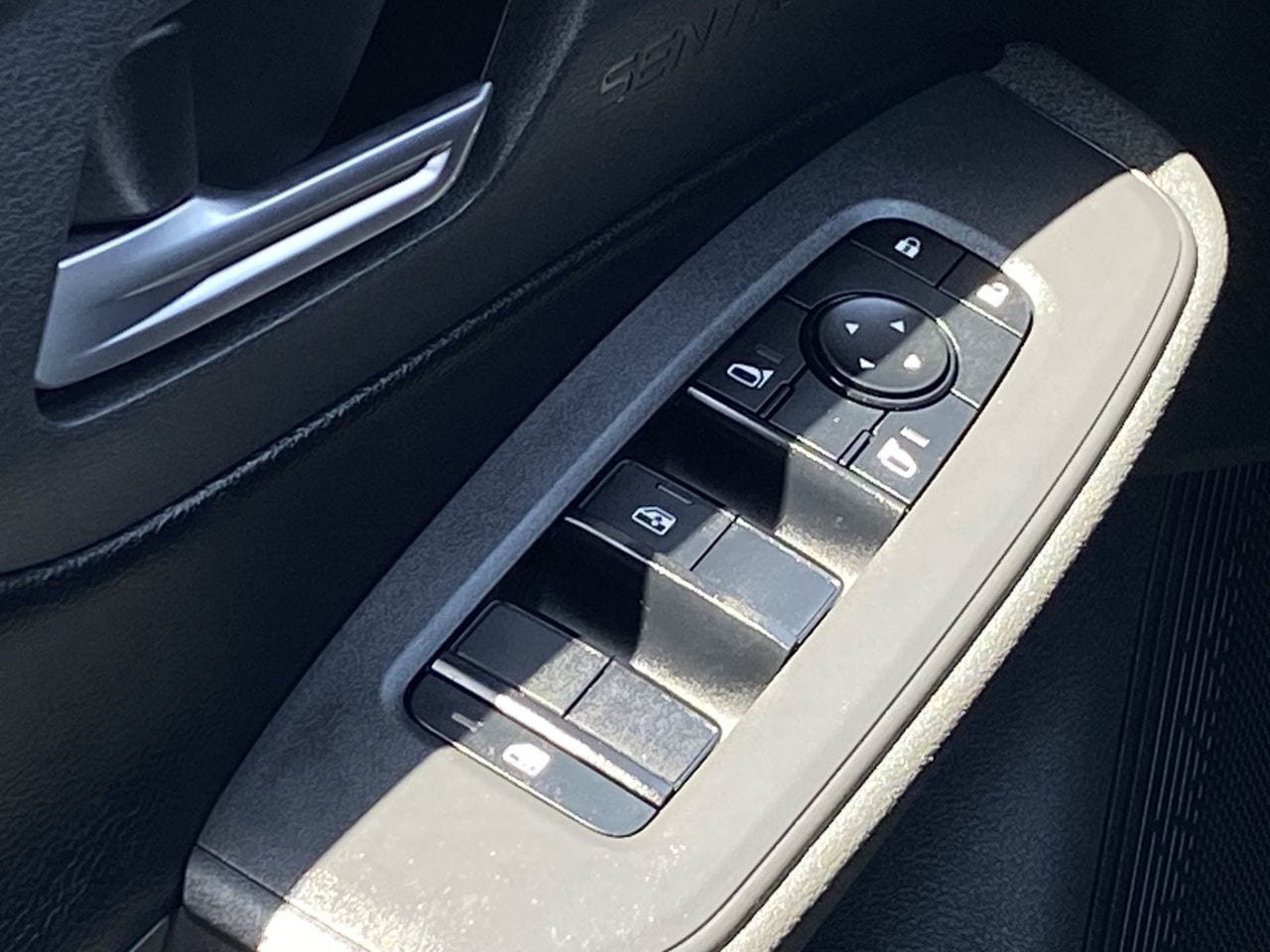 Certified 2026 Nissan Sentra S w/ Floor Mat Package FWD image 28