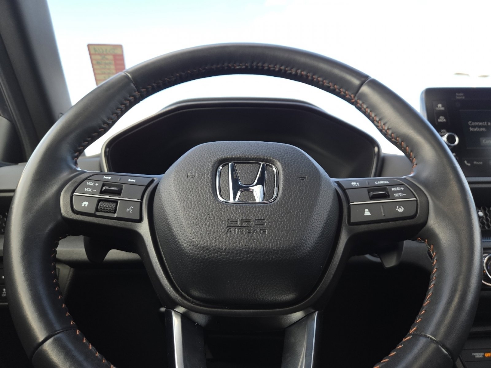 Used 2025 Honda CR-V Sport-L image 27