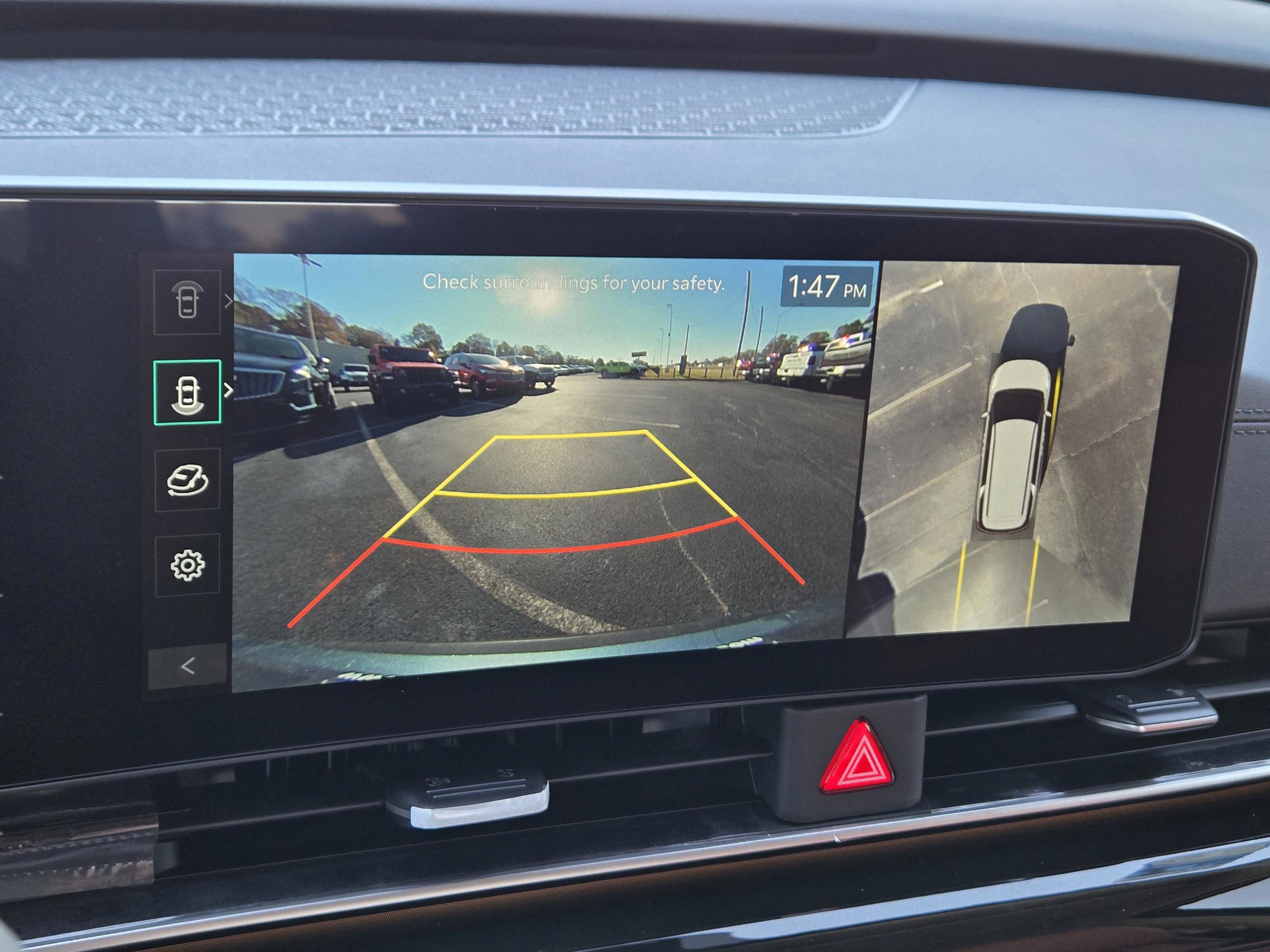 New 2026 Kia Carnival SX Prestige image 29