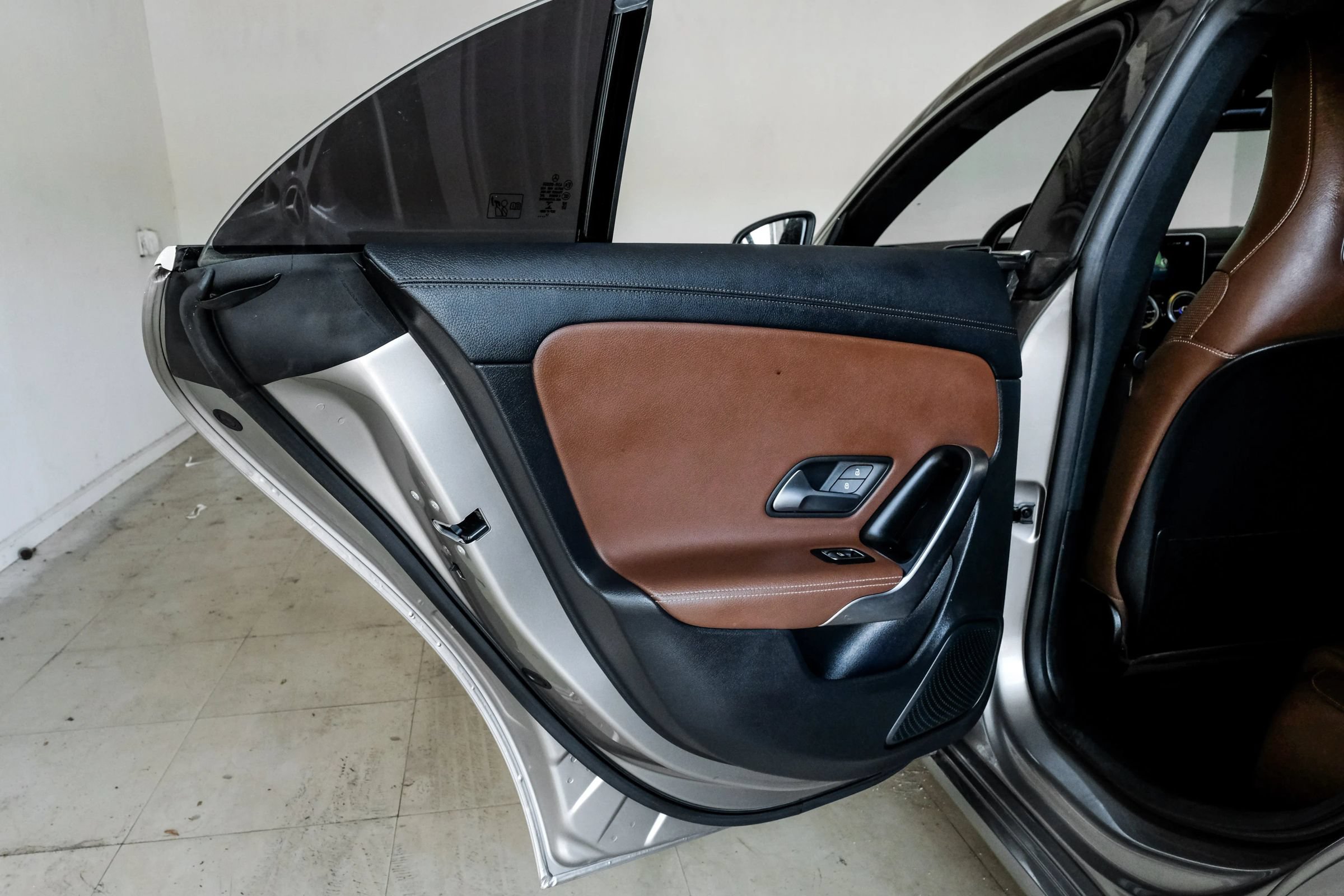 Used 2020 Mercedes-Benz CLA 250 image 49