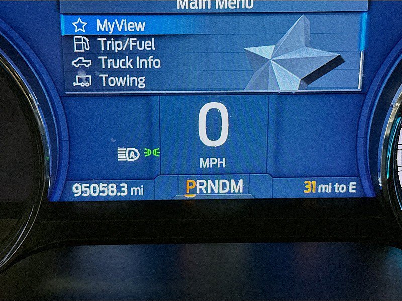 Used 2022 Ford F150 XLT w/ Equipment Group 301A Mid AWD/4WD image 13