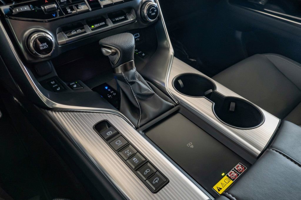 New 2026 Lexus LX 600 F Sport image 25