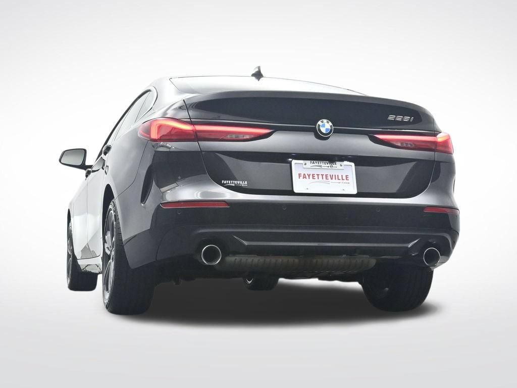 Used 2024 BMW 228i Gran Coupe FWD image 38