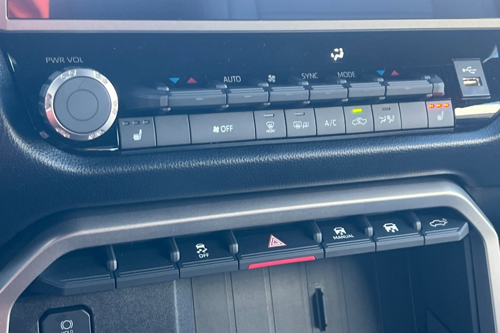 New 2026 Toyota Tundra SR5 w/ SR5 Premium Package image 16