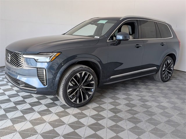 New 2026 Volvo XC90 B6 Plus w/ Protection Package Premier image 4