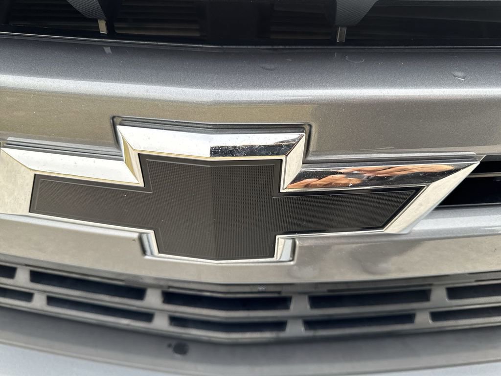 Certified 2020 Chevrolet Silverado 1500 RST w/ All-Star Edition image 36