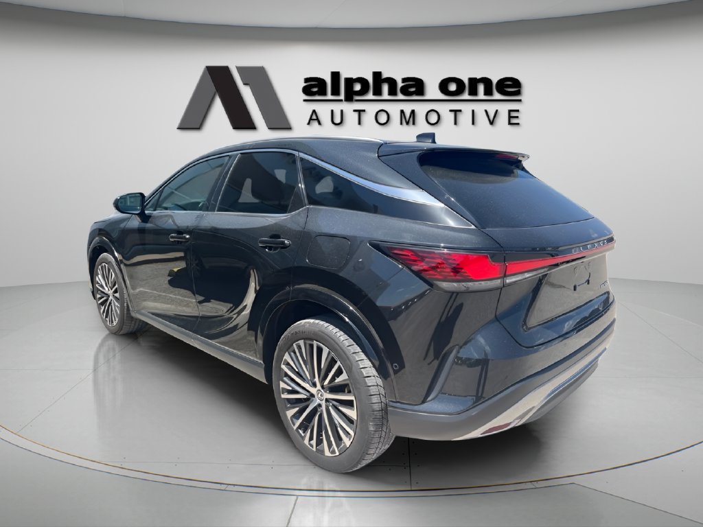 Used 2024 Lexus RX 350 Premium Plus w/ Convenience Package FWD image 2