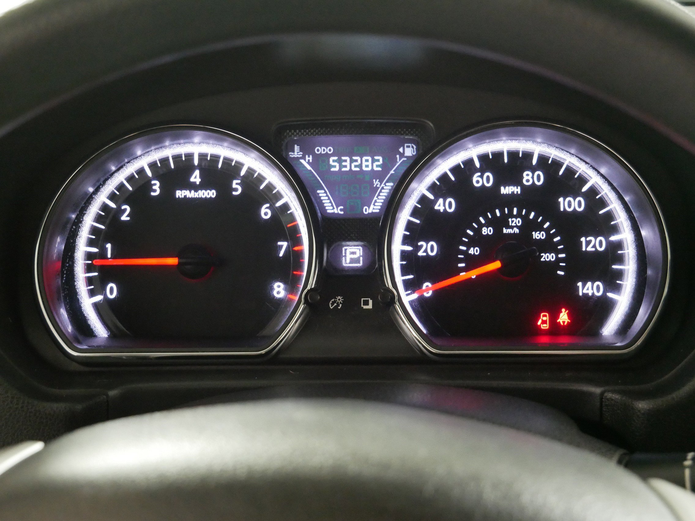 Used 2019 Nissan Versa SV image 21