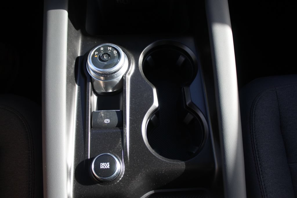 New 2026 Ford Explorer Active AWD/4WD image 30