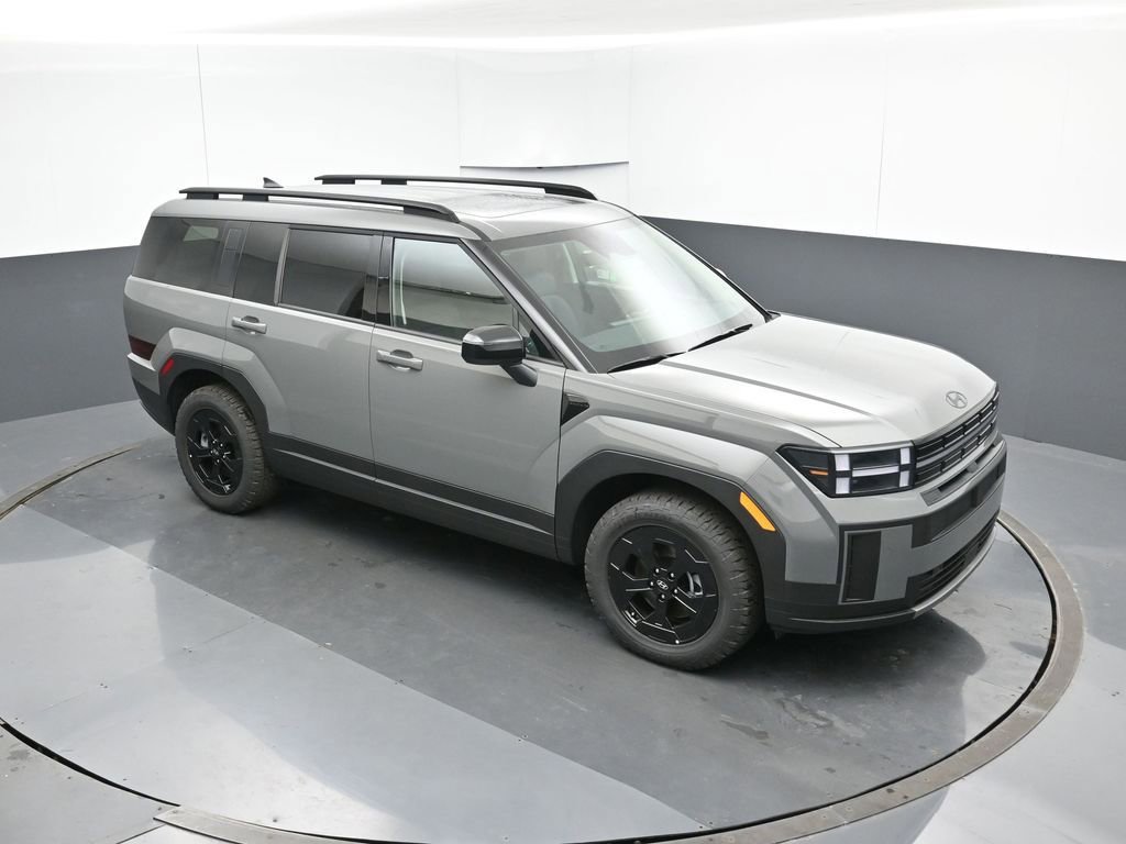 New 2026 Hyundai Santa Fe XRT image 54
