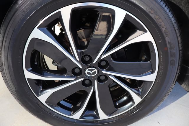 Used 2023 MAZDA CX-5 AWD 2.5 S w/ Premium Plus Pkg image 46