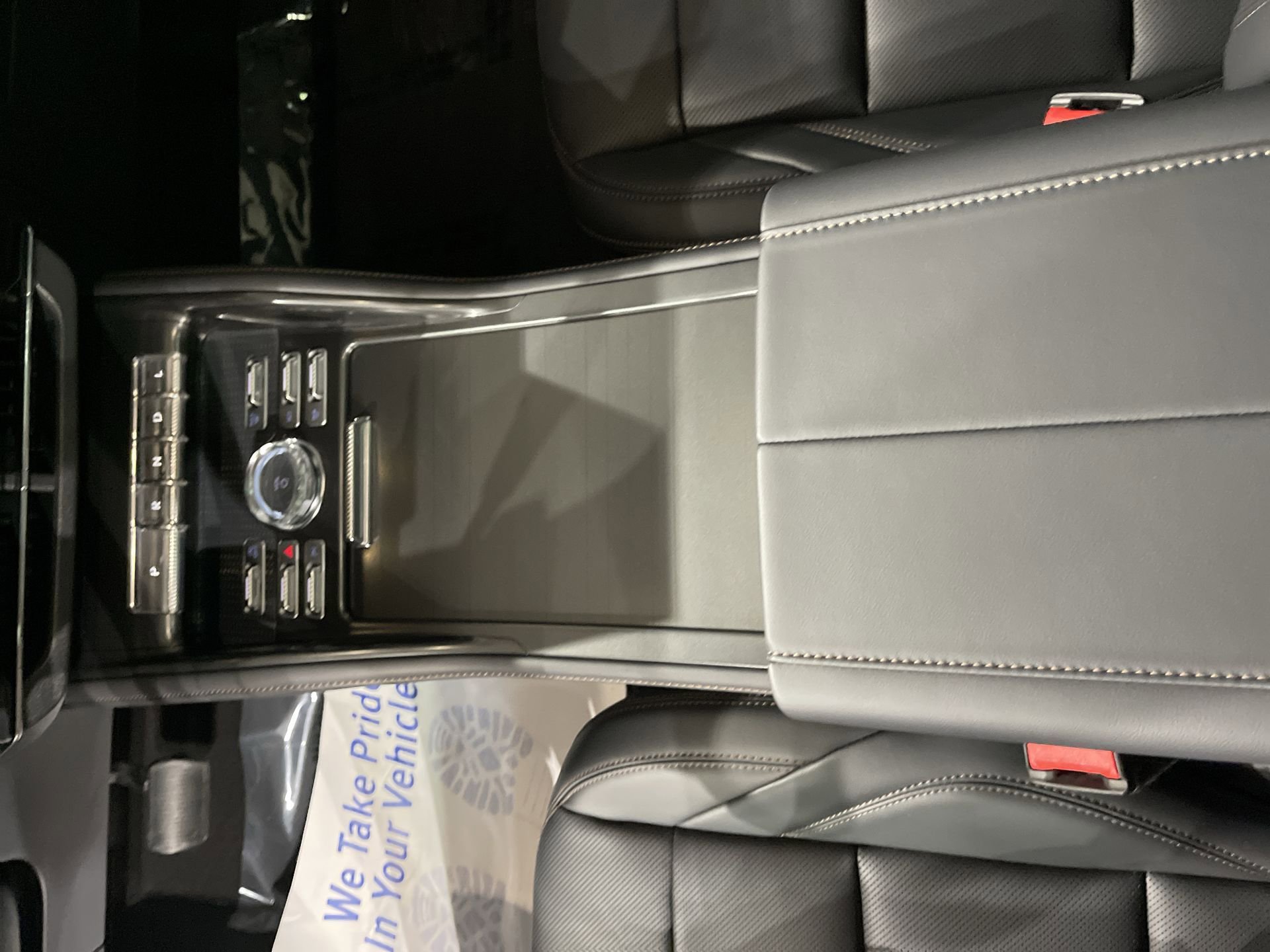 New 2024 Lincoln Nautilus Premier w/ Equipment Group 102A image 26