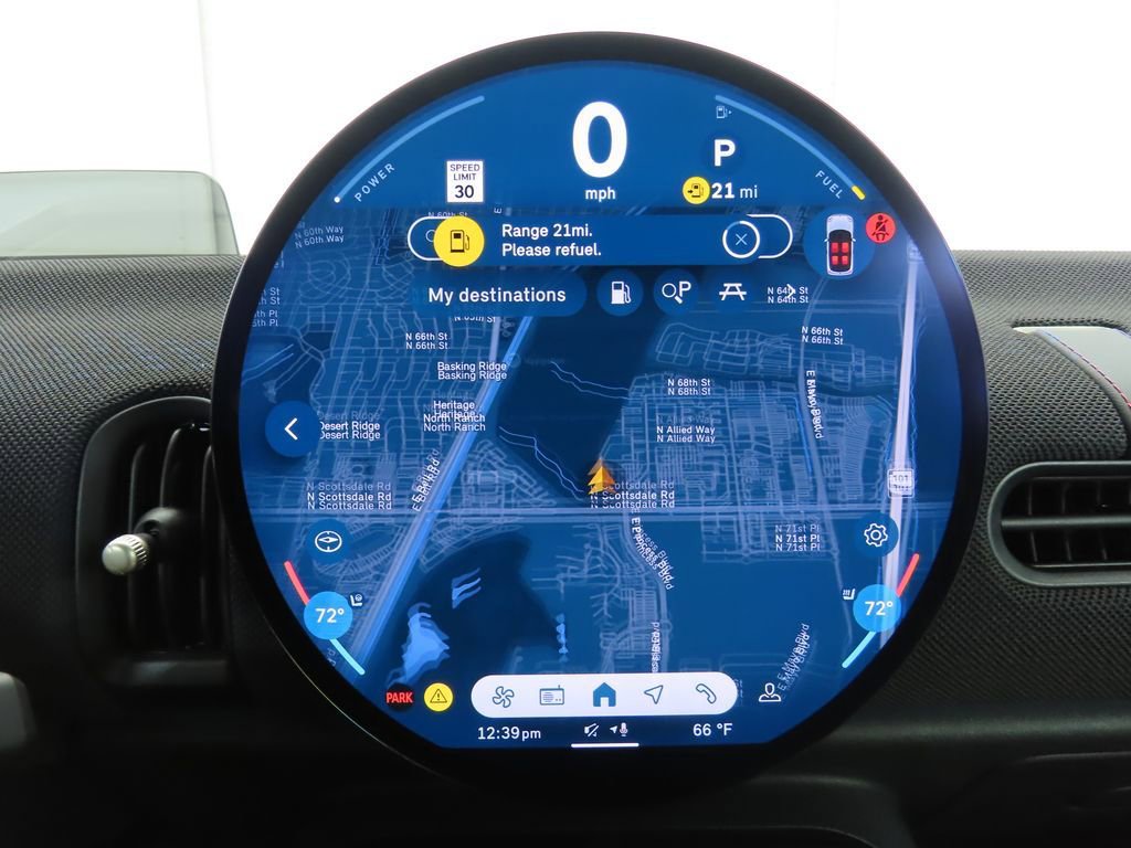 Used 2026 MINI Cooper S image 16