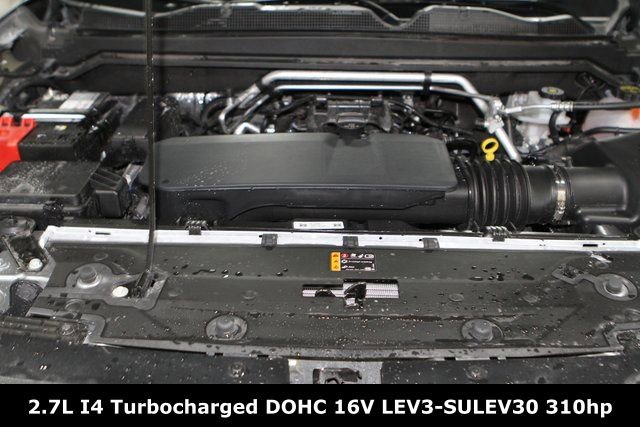 New 2026 GMC Canyon Elevation w/ Convenience Package image 3