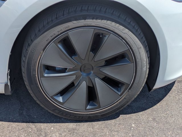 Used 2025 Tesla Model 3 Long Range image 24