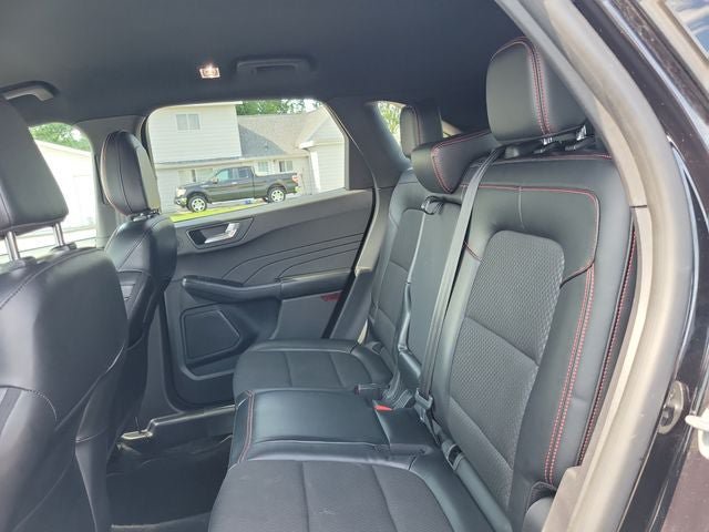 Used 2023 Ford Escape ST-Line Select w/ Tech Pack #2 AWD/4WD image 27