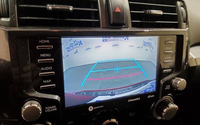 Used 2023 Toyota 4Runner TRD Off-Road image 24