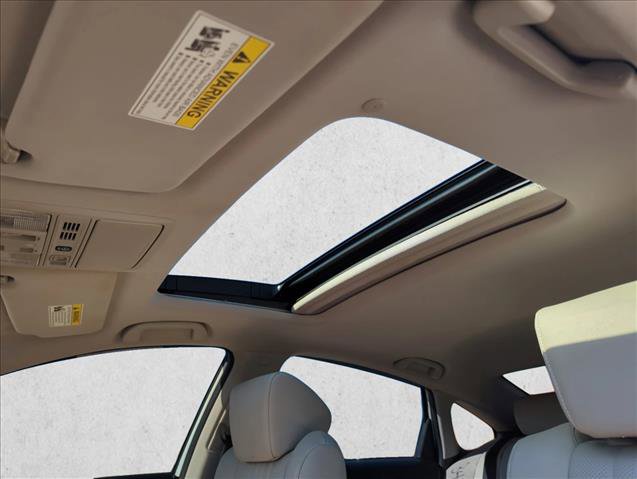 Used 2021 Honda Accord Touring image 24