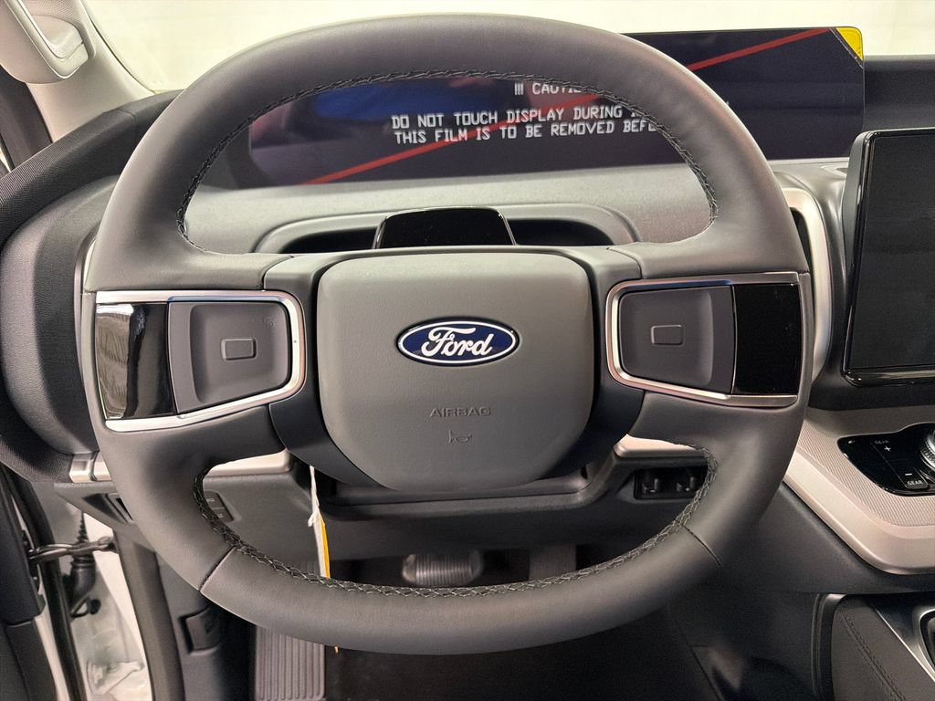 New 2027 Ford Expedition Max Active RWD image 17