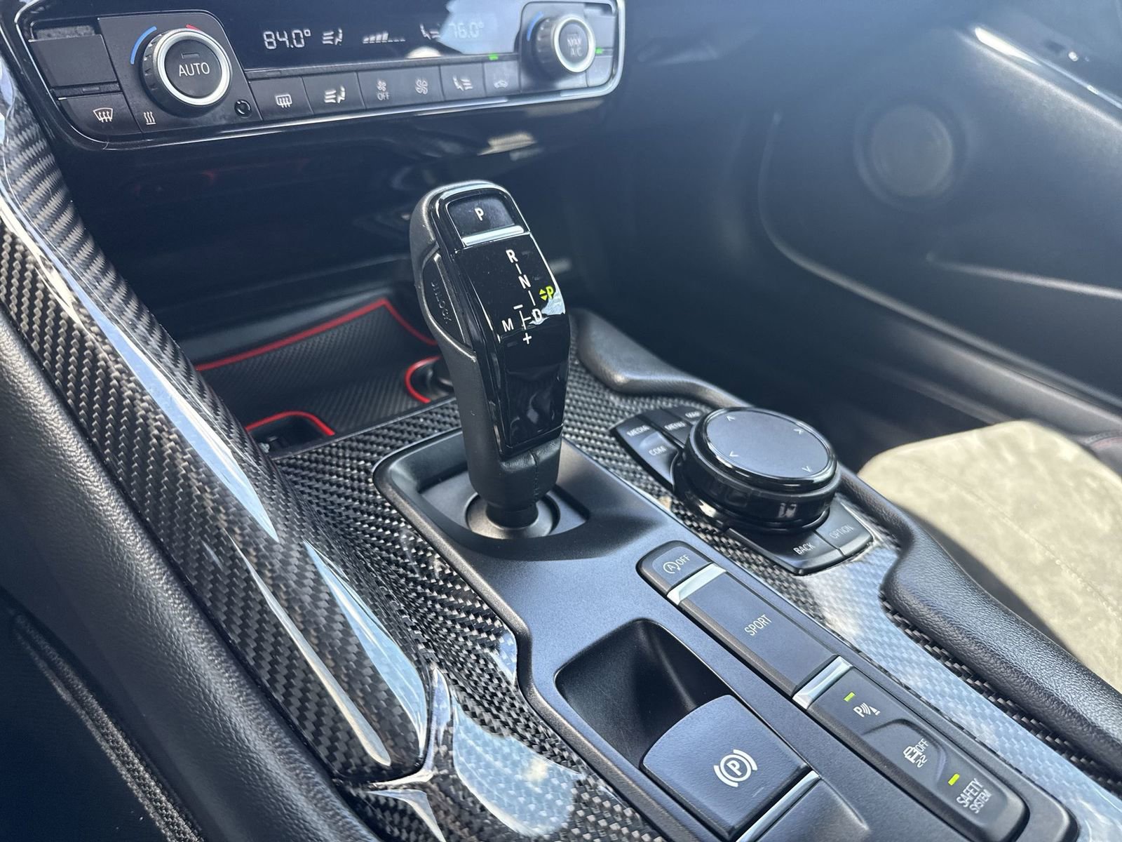 Used 2020 Toyota Supra w/ Navigation & JBL Package RWD image 20