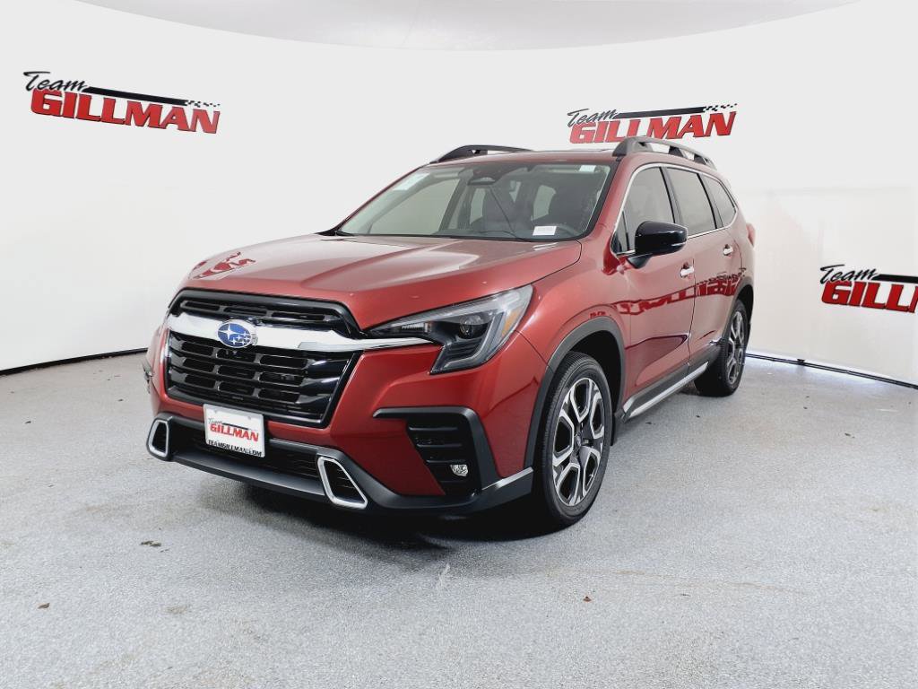 New 2025 Subaru Ascent Touring image 2