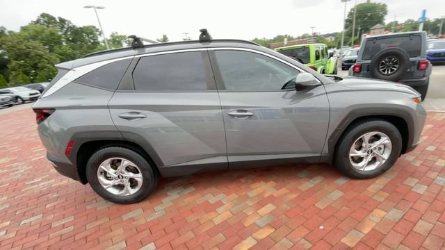 Used 2024 Hyundai Tucson SEL FWD image 2