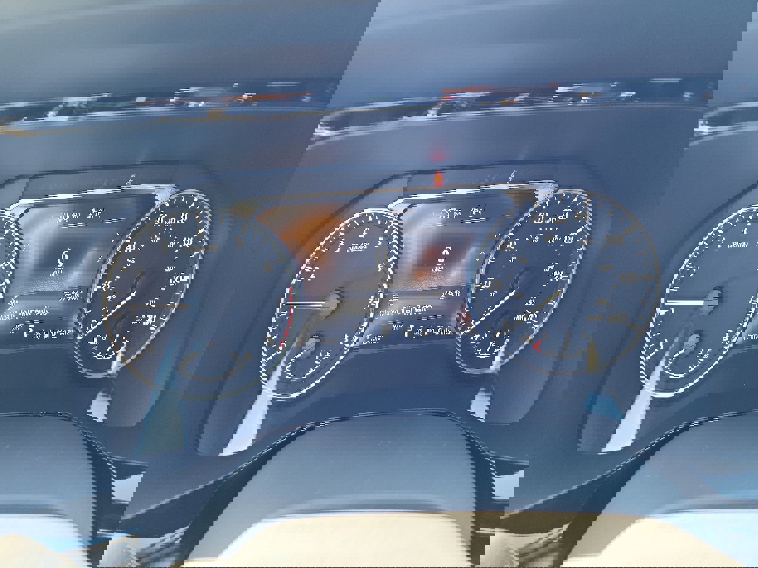 New 2026 Nissan Pathfinder Rock Creek image 20