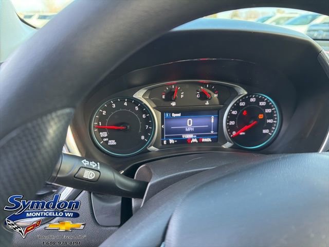 Used 2020 Chevrolet Equinox LT image 11