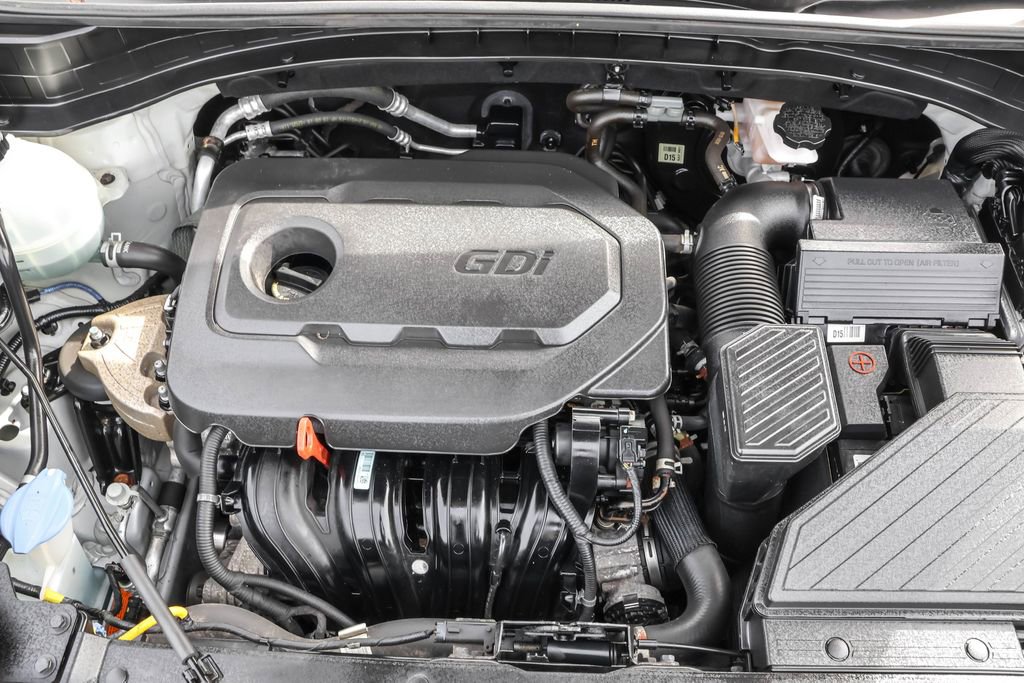 Used 2019 Kia Sportage LX w/ LX Popular Package image 41